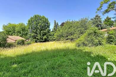 Terrain  525000 €