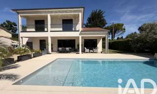 Maison 7 Pièces 141 m² à vendre à Livron-sur-Drôme (26250)
