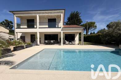 Maison 7 pièces 470000 €