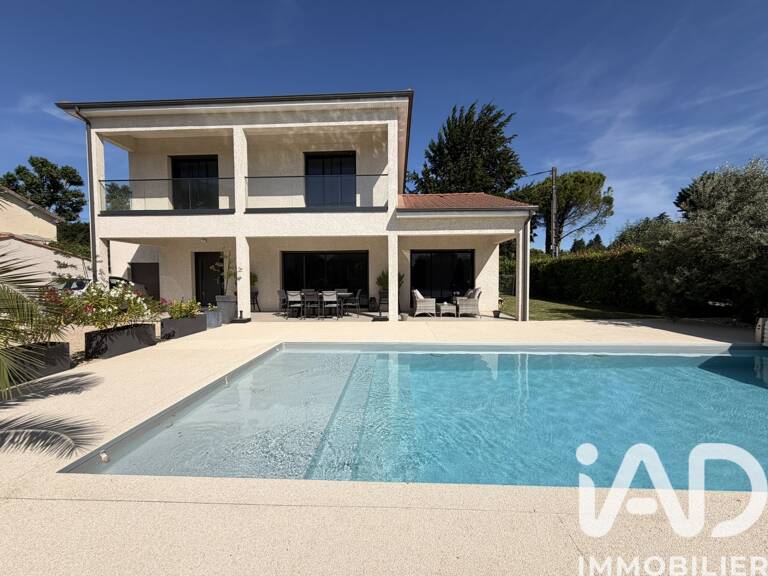 Vente Maison traditionnelle 7 pièces — photo 1