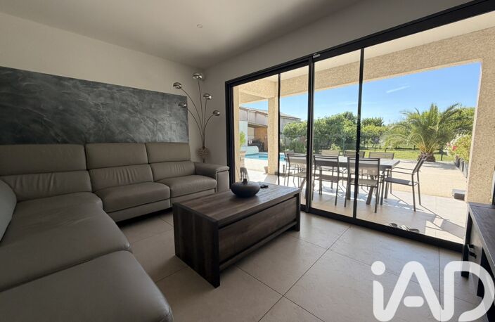 Vente Maison traditionnelle 7 pièces — photo 3