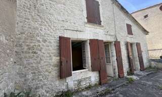 Maison 4 Pièces 77 m² à vendre à Villebois-Lavalette (16320)