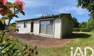 Maison 4 Pièces 73 m² à vendre à La Loupe (28240)
