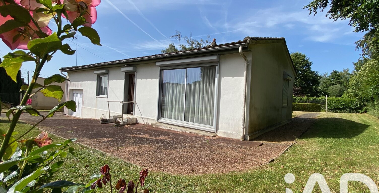 Vente Maison/villa 4 pièces — photo 1