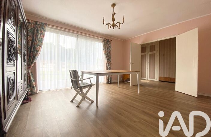 Vente Maison/villa 4 pièces — photo 2