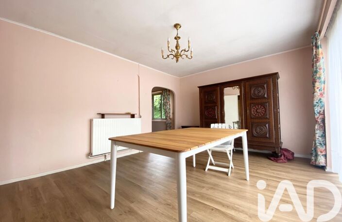 Vente Maison/villa 4 pièces — photo 3