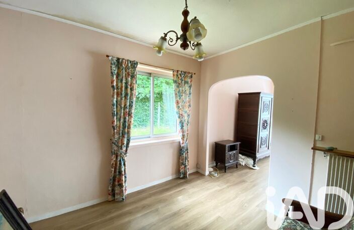 Vente Maison/villa 4 pièces — photo 4