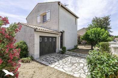 Maison 3 pièces 235000 €