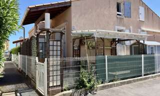 Maison 3 Pièces 34 m² à vendre à Valras-Plage (34350)