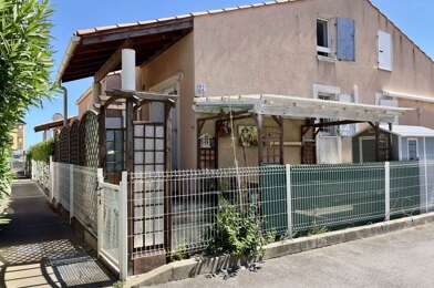 Maison 3 pièces 159900 €