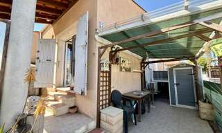 Maison 3 Pièces 34 m² à vendre à Valras-Plage (34350)