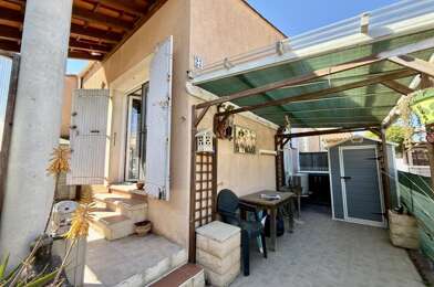 Maison 3 pièces 159900 €