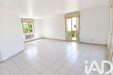 Maison 4 pièces 161700 €