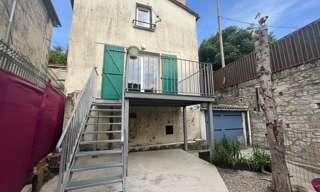 Maison 2 Pièces 53 m² à vendre à Castelnaudary (11400)