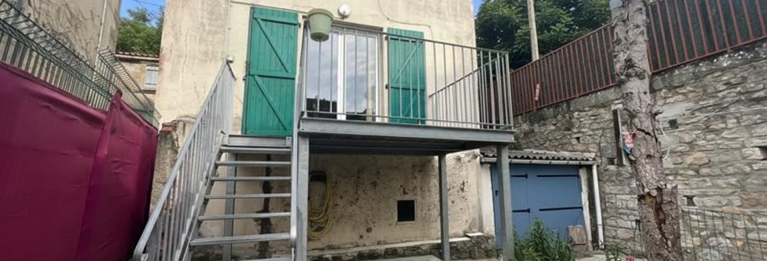 Maison 2 Pièces 53 m² à vendre à Castelnaudary (11400)