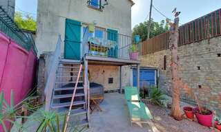 Maison 2 Pièces 53 m² à vendre à Castelnaudary (11400)