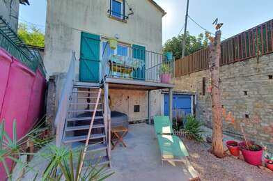 Maison 2 pièces 105000 €