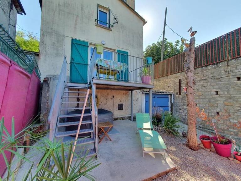 Maison 2 pièces 53 m² — photo 1