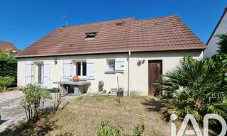 Maison 5 Pièces 100 m² à vendre à Sucy-en-Brie (94370)