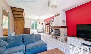 Maison 5 Pièces 100 m² à vendre à Sucy-en-Brie (94370)