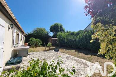 Maison 5 pièces 360000 €
