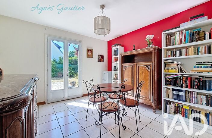 Vente Maison/villa 5 pièces — photo 2
