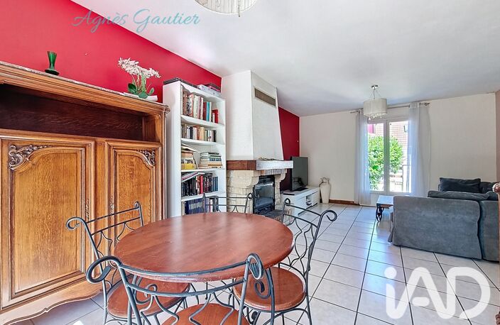 Vente Maison/villa 5 pièces — photo 3