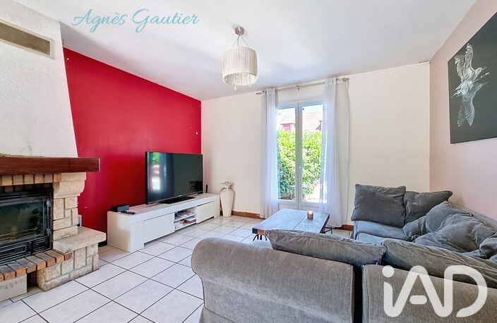 Vente Maison/villa 5 pièces — photo 4