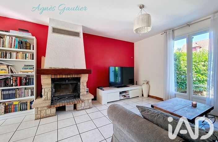 Vente Maison/villa 5 pièces — photo 5