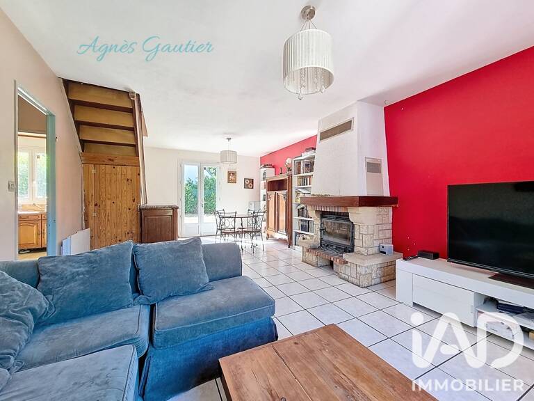 Vente Maison/villa 5 pièces — photo 1
