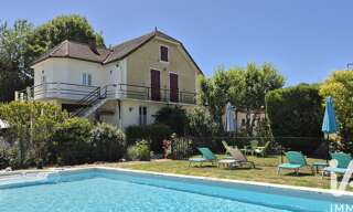 Maison 9 Pièces 218 m² à vendre à Le Buisson-de-Cadouin (24480)