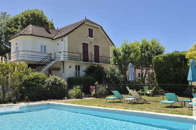 Maison 9 pièces 409500 €
