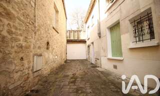 Appartement 2 Pièces 26 m² à louer à Vauréal (95490)
