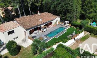 Maison 6 Pièces 250 m² à vendre à Mougins (06250)