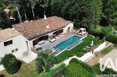 Maison 6 pièces 2150000 €