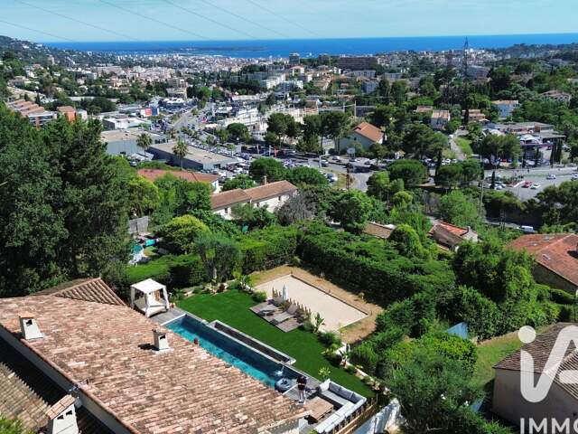 Vente Maison/villa 6 pièces — photo du bien