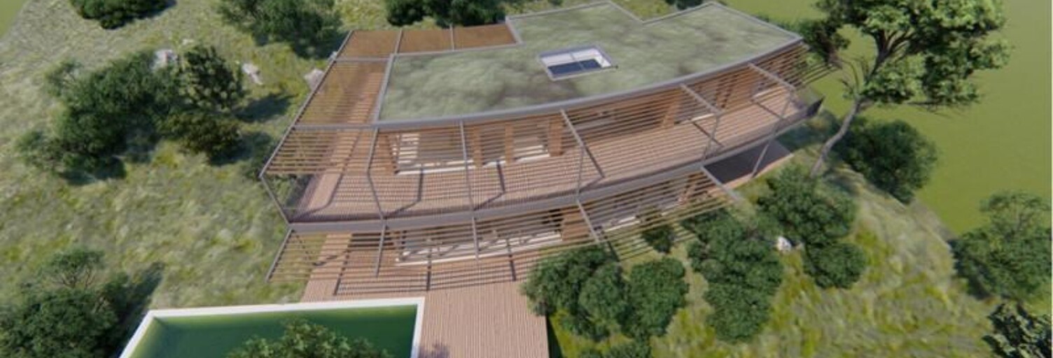 Maison 1 Pièce 1865 m² à vendre à Clapiers (34830)