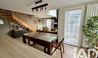 Appartement 4 Pièces 86 m² à vendre à Palaiseau (91120)
