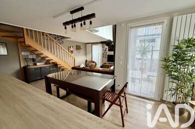 Appartement 4 pièces 399000 €