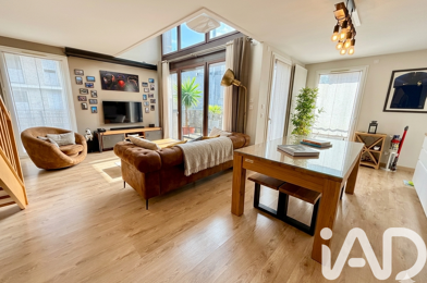 Appartement 4 pièces 399000 €