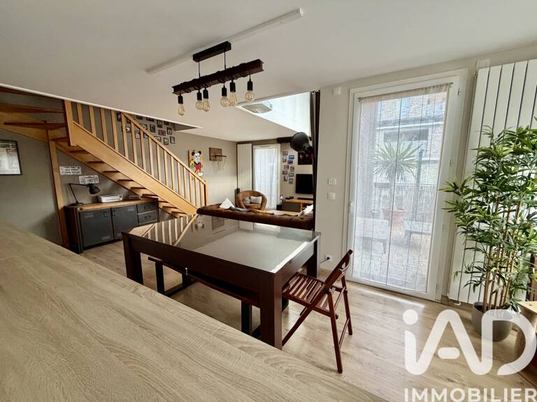 Vente Duplex 4 pièces — photo 1