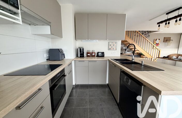 Vente Duplex 4 pièces — photo 3