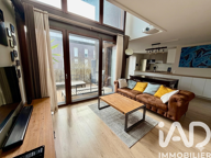 Vente Duplex 4 pièces — photo 4