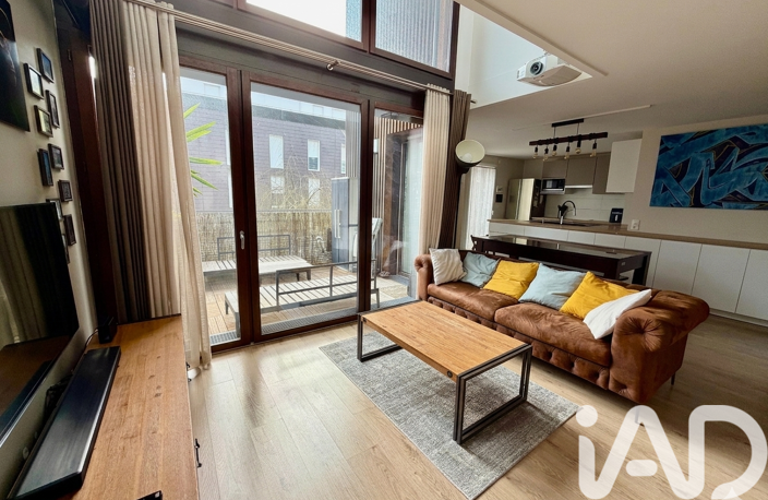 Vente Duplex 4 pièces — photo 4
