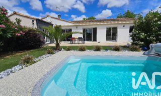 Maison 5 Pièces 144 m² à vendre à Niort (79000)