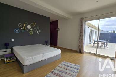 Maison 5 pièces 395000 €