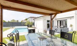 Maison 6 Pièces 126 m² à vendre à Pechbonnieu (31140)
