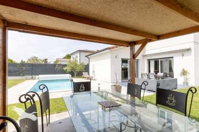 Maison 6 pièces 474400 €