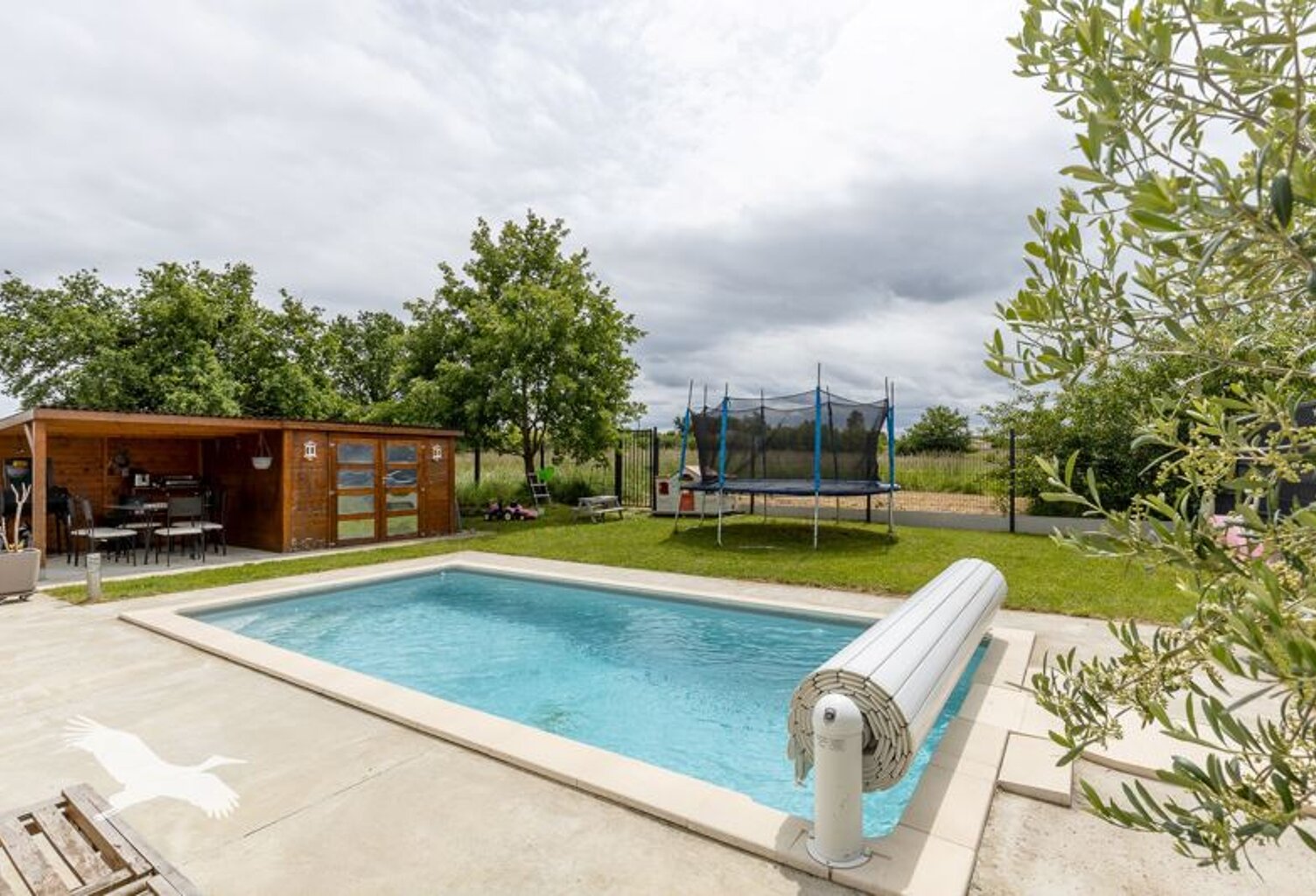 Villa de 6 pièces principales — photo 1