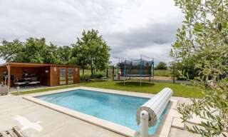 Maison 6 Pièces 126 m² à vendre à Pechbonnieu (31140)